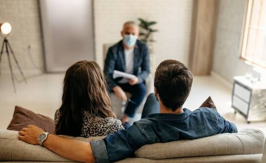 Jak rodzaj trudności wpływa na formę wsparcia psychologicznego w Smochowicach