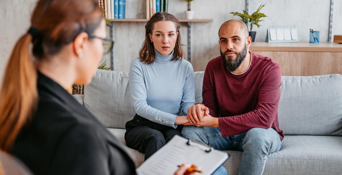 Kiedy rozmowa z psychologiem pomaga przy depresji, lęku i śladach traumy