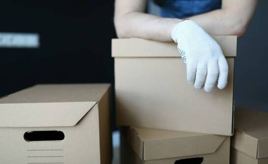 Jak ocenić, czy kobiałki z tektury pasują do produktu i procesu pakowania