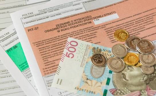 Dlaczego dochód z pracy w Niemczech zmienia stawkę polskiego PIT mimo zwolnienia z progresją