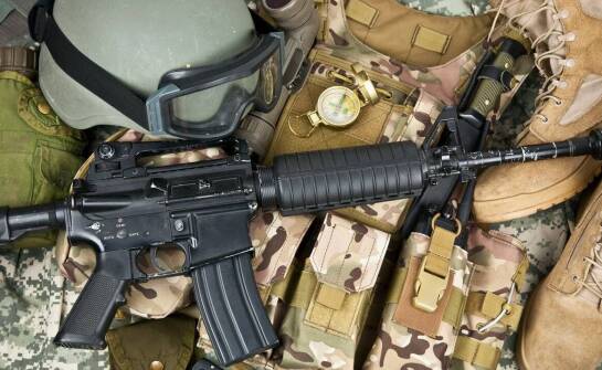 Pierwsze oporządzenie taktyczne na airsoft i w teren — jak zbudować zestaw bez zbędnego balastu