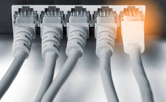 Kiedy sieć firmowa jest gotowa na migrację do 6 GHz