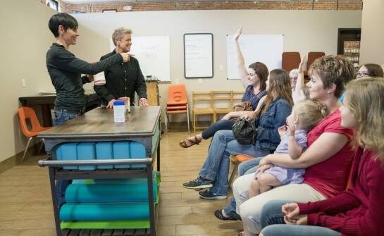 Kiedy studia z pedagogiki specjalnej realnie zmieniają zakres pracy nauczyciela