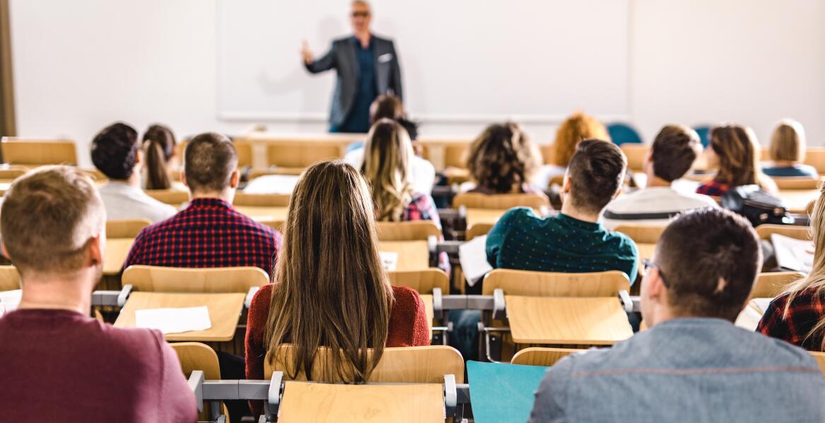 Jak moduły podyplomowe przekładają się na codzienną pracę nauczyciela z uczniem ze SPE