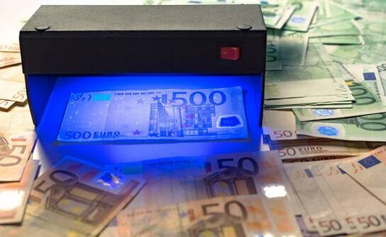 Dlaczego stan banknotów euro może zmienić warunki wymiany gotówki