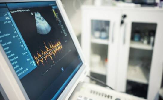 Co w RS80 ma realne znaczenie w radiologii i ginekologii