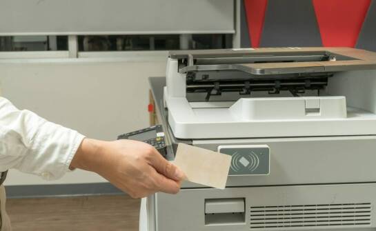 Co najbardziej zmienia cenę wizytówki firmowej: papier, format czy uszlachetnienie