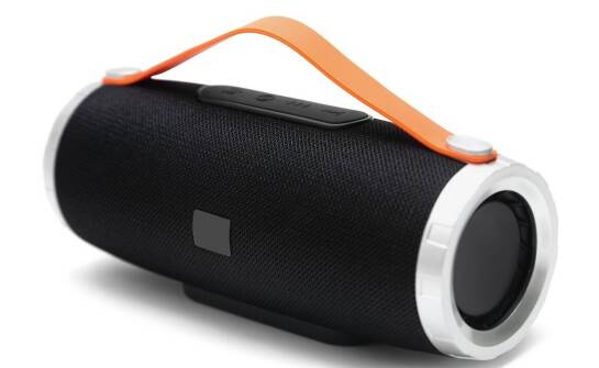 Jak czytać klasy IPX w głośnikach Bluetooth używanych nad wodą