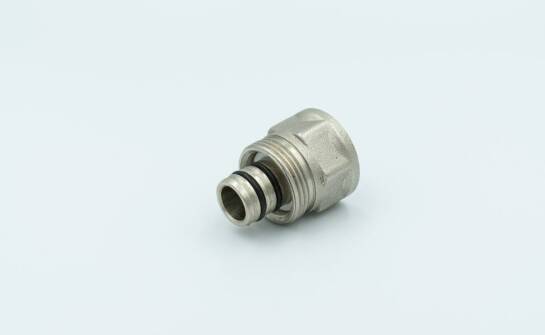 M8 i 1/8 cala w pneumatyce — kiedy typ uszczelnienia decyduje o montażu