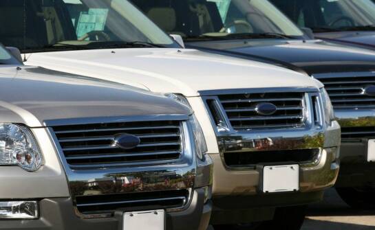 Jak zaplecze serwisowe autoryzowanego punktu Ford Trucks wpływa na przestoje floty F-Max