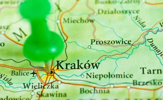 Dlaczego plan miejscowy tak mocno zmienia wartość działki pod Krakowem