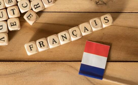 Jak interpretować wynik testu poziomującego z francuskiego przed przypisaniem do grupy