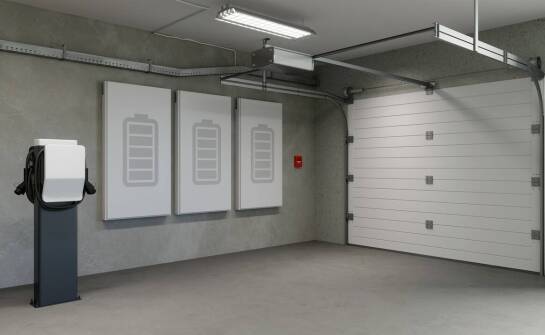Gniazdo 32 A w garażu i warsztacie — kiedy ma sens dla urządzeń