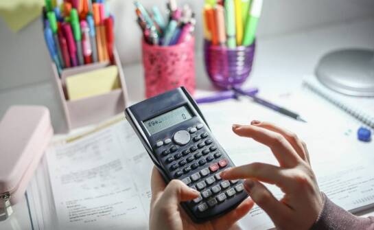 Jak ułożyć plan nauki matematyki przed egzaminem ósmoklasisty w Pruszkowie