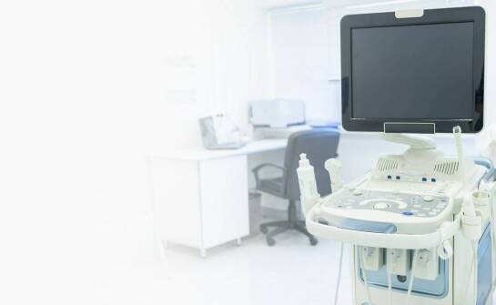 Jakie objawy kierują do USG tarczycy, piersi albo prostaty w gabinecie diagnostycznym