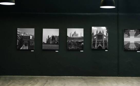 Jak zacząć pierwszą kolekcję czarno-białej fotografii artystycznej bez przypadkowych zakupów