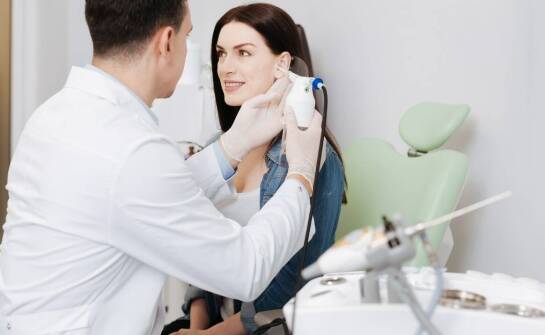 Kiedy objawy z uszu, nosa i gardła wymagają oceny w POZ przed dalszą diagnostyką