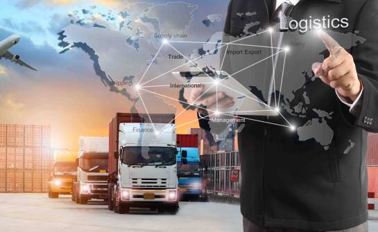 Jak magazyn e-commerce staje się częścią trasy do Norwegii, Szwecji i Danii