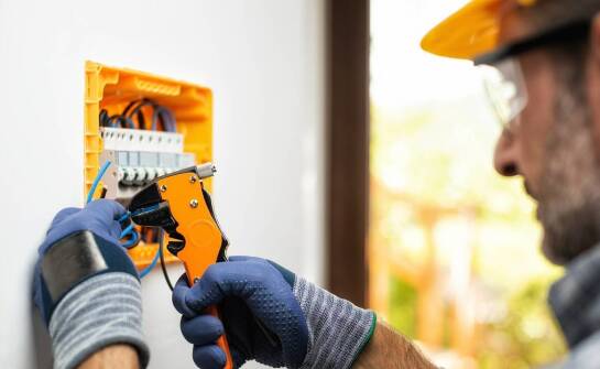 Dlaczego kompatybilność osprzętu instalacyjnego ma znaczenie dla tempa montażu w Warszawie