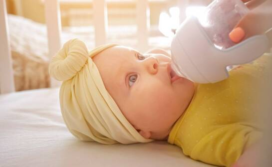 Jak dobrać turban dla dziecka po chemioterapii do delikatnej skóry i małej głowy