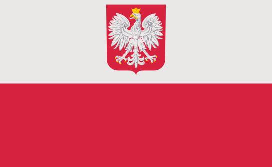 Jak dobrać godło ścienne do wejścia urzędu, szkoły lub firmy