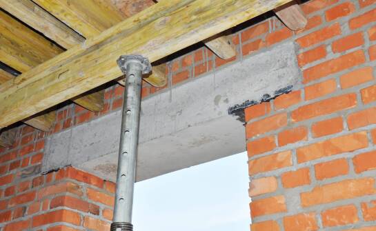 Nowoczesne technologie w produkcji stropowych szalunków