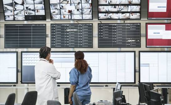 Kiedy architektura aplikacji webowej przestaje być tłem i zaczyna decydować o automatyzacji administracji
