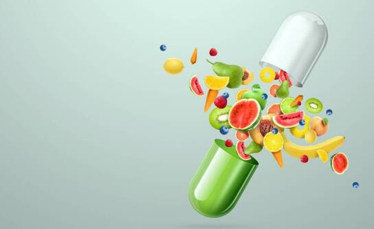 Mikroenkapsulowane aromaty owocowe w cukiernictwie — co decyduje o smaku po wypieku