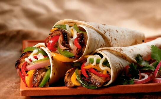 Co wyróżnia mieszankę do fajitas i gdzie sprawdza się poza klasyczną tortillą