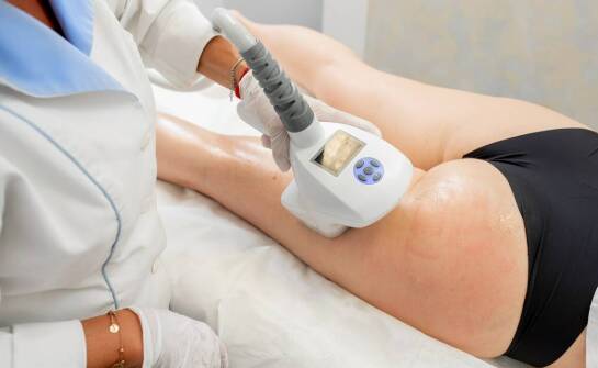 Jak kontrolowane podgrzanie tkanek wspiera regenerację okolic intymnych w ginekologii