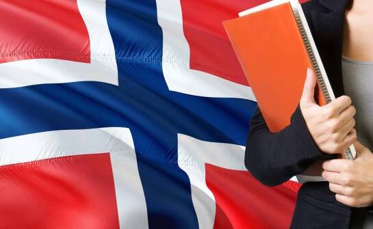 Bokmål, nynorsk i CEFR — kiedy program nauki norweskiego odpowiada na konkretny cel