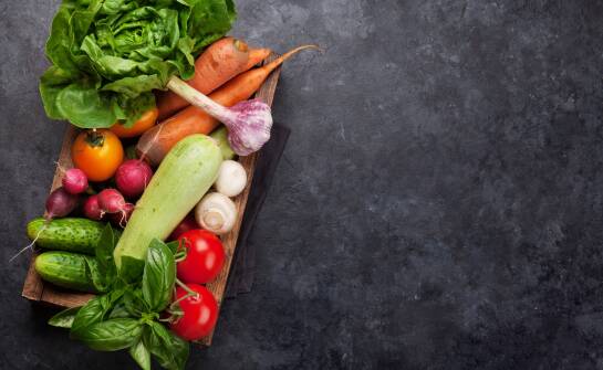 Jak ocenić zestaw warzyw z kiszonkami pod dietę odpornościową