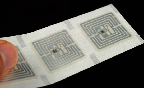 Dobór chipu NFC do breloka 3D: pamięć, zgodność i typowe zastosowania