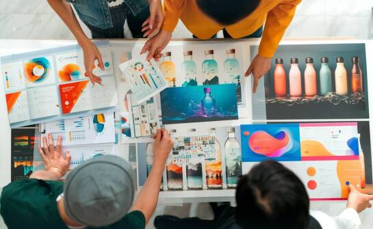 What Makes Advertising Materials Effective in Eco-Friendly Marketing?