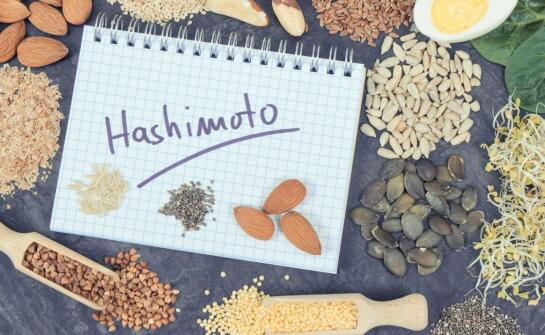 Dieta jako wsparcie terapii w chorobach tarczycy i innych zaburzeniach hormonalnych