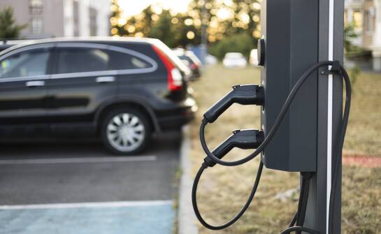 Jak ocenić gotowość biurowca, hotelu lub hali na punkty ładowania aut elektrycznych