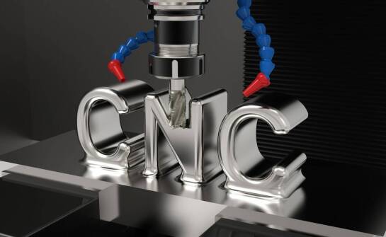 Techniki obróbcze w usługach CNC