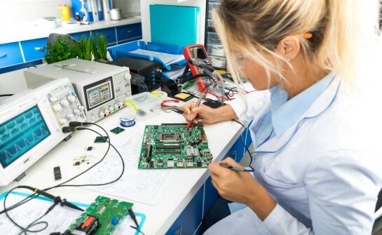 Jak ocenić, czy siedzisko ESD faktycznie ogranicza ryzyko uszkodzeń przy pracy z elektroniką