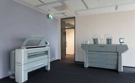 Kiedy ECOSYS wystarcza, a kiedy TASKalfa lepiej znosi obciążenie biura