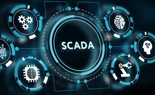 Dlaczego integracja SCADA z MES i ERP porządkuje dane na hali produkcyjnej