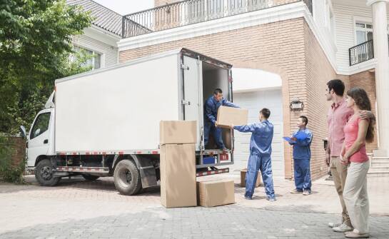 Kiedy transport na Podkarpaciu staje się przeprowadzką, przewozem towaru albo pomocą w sytuacji awaryjnej