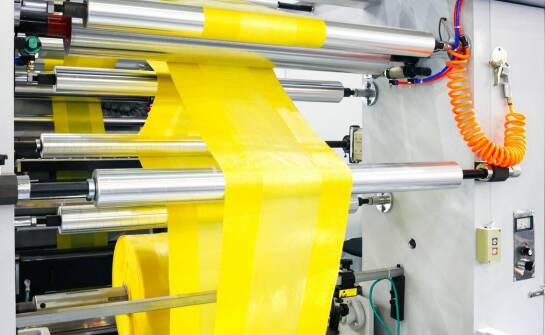 Jak dopasować linię laminacji i powlekania do materiału, kleju i tempa produkcji