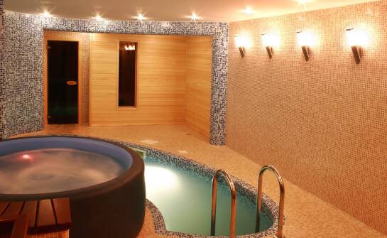 Dlaczego pobyt w zamkowym SPA daje inne doświadczenie niż zwykły weekend wellness