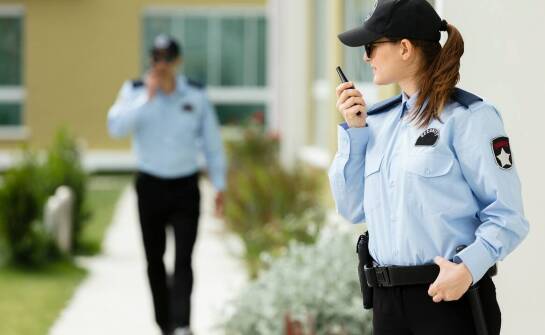 Mobilna reakcja ochrony: kiedy patrol ma sens przy alarmie, obiekcie i wydarzeniu w Gdańsku