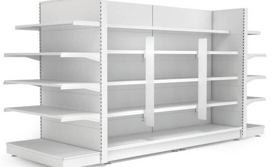 Jak ekspozycje retail przygotować na kolejne kampanie bez wymiany całej konstrukcji