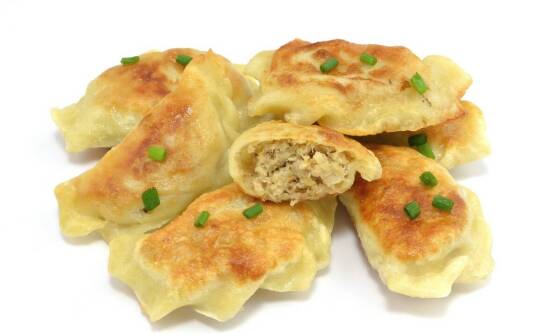 Dlaczego specyfikacja nadzienia decyduje o powtarzalności pierogów w piekarni i gastronomii