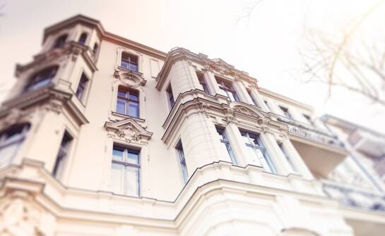 Kiedy izolacja od wewnątrz w budynku zabytkowym ma uzasadnienie techniczne