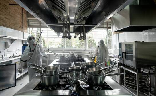 Jak oceni ć catering dla żłobka pod kątem bezpieczeństwa żywienia i codziennej logistyki