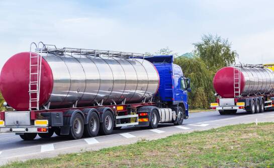 Jak przygotować firmę transportową do szkolenia ADR z dojazdem do siedziby