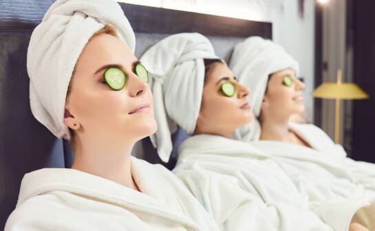 Day spa dla przyjaciółek w gdańskim hotelu — co realnie wchodzi w taki pakiet